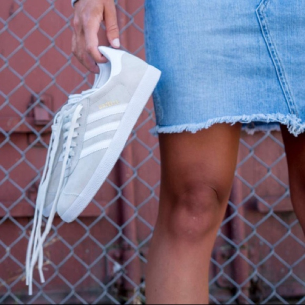 Adidas Gazelle Sneakers
